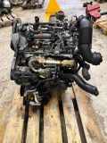 Motor TOYOTA YARIS (_P9_) 1.4 D-4D (NLP90_) 1NP72LM