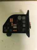 Sicherungskasten VW PHAETON (3D_) 3.0 V6 TDI 4motion 3D0903291