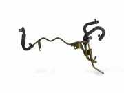 KRAFTSTOFFVERTEILER EINSPRITZLEISTE VERTEILERROHR NISSAN PATHFINDER III (R51) 2.5 dCi 4WD