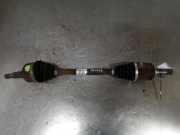 Antriebswelle vorne links RENAULT MEGANE II (BM0/1_, CM0/1_) 1.9 dCi (BM0G, CM0G)