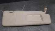 Sonnenblende links Audi A4 Avant (8K, B8) 8E0857552