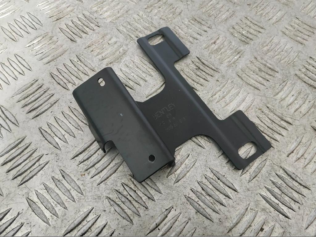 Andere Teile des Innenraums BENTLEY CONTINENTAL FLYING SPUR (3W_) 6.0 3W5867075A Bild Andere Teile des Innenraums BENTLEY CONTINENTAL FLYING SPUR (3W_) 6.0 3W5867075A