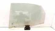Türscheibe links hinten Audi A4 (8E, B7) 43R001057