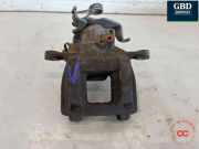 Bremsscheibe links hinten Ford Transit Custom V362 Kasten (FY, FZ) 2571515