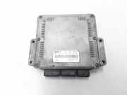 Motorsteuergerät RENAULT ESPACE III (JE0_) 2.2 dCi (JE0K) 7700104407