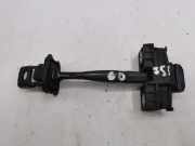 Türanschlag hinten links VW GOLF VIII (CD1) 1.5 TSI Bluemotion 5G4839249A