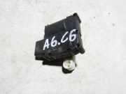 Air Flap Motor AUDI A6 (4F2, C6) 3.0 TDI quattro 4F0820511A