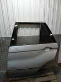 Tür links hinten BMW X5 (E53)