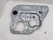 Türfensterheber hinten rechts VOLVO V50 (MW) 1.6 D 8679083