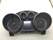 Tachometer Opel Astra J (P10) 13374893