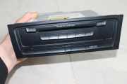 CD-Wechsler AUDI A4 (8K2, B8) 2.7 TDI AU484IDCMOSTMP3