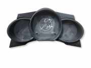 Kombiinstrument CITROËN C3 II 1.6 HDi 115 A2C53365600