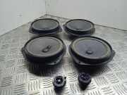 Lautsprechersystem Maserati Ghibli III () 518936010