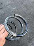 Feder vorne links BMW X3 (G01, F97) xDrive M40 d 6884936