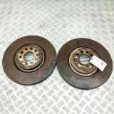 Vorderradbremsscheiben-Kit VW ID.4 (E21) PRO 1EA615301B