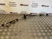 Seilzug für Schaltgetriebe Opel Astra J (P10) 55563703