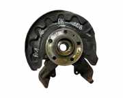 Radnaben vorne links AUDI A1 Sportback (8XA, 8XF) 1.0 TFSI