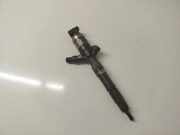 Einspritzdüse TOYOTA LAND CRUISER 120 (_J12_) 3.0 D-4D (KDJ120, KDJ125) 2367030080
