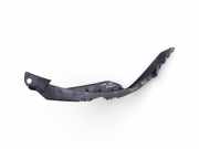 Stoßstangenhalter vorne links SKODA OCTAVIAII (1Z3) 2.0 TDI RS 1Z0807183D