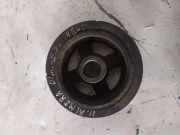 RIEMENSCHEIBE NISSAN ALMERA II Hatchback (N16) 2.2 Di