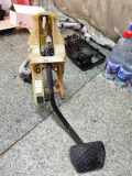 Bremspedal BMW 7 (E65, E66, E67) 730 d 6752517