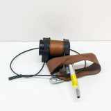 Sicherheitsgurt vorne links MERCEDES-BENZ SL (R129) 500 SL (129.066) 1298601985 A1298601985