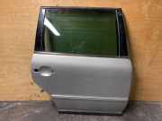 Tür rechts hinten VW Passat B7 Alltrack (36, B7)