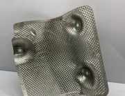 Heat Insulation MERCEDES-BENZ GL (X164) GL 350 CDI 4-matic (164.823)