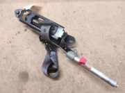 Sicherheitsgurt vorne rechts VOLVO S60 I 2.4 8665872