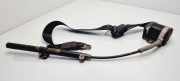 Sicherheitsgurt vorne links VW PASSAT Variant B3/B4 (3A5, 35I) 1.9 TDI 000552554A04