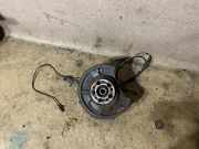 Nabe hinten rechts MERCEDES-BENZ SL (R230) 350 (230.467)