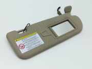 Rechte Sonnenblende HYUNDAI i40 CW (VF) 1.7 CRDi