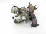 Turbolader SKODA FABIA I Combi (6Y5) 1.9 TDI 038253016L