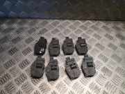 Air Flap Motor BMW 3 Coupe (E92) 318 i 64119321034 9321034