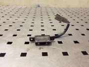 Andere Teile des Innenraums