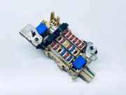 Sicherungskasten NISSAN MICRA IV (K13) 1.2 24311-1HA0A 243111HA0A