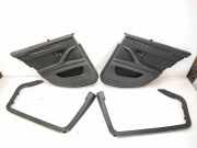 Türpolster hinten rechts BMW 5 Touring (F11) 520 d