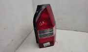 Rücklicht hinten rechts MITSUBISHI SPACE WAGON (N9_W, N8_W) 2.4 GDI 3111301