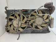 Radiator Pack Set OPEL SIGNUM 2.2 DTI 13114370