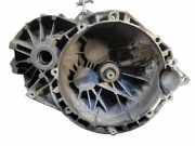 Schaltgetriebe Ford Mondeo IV (BA7) CV6R7002CCA
