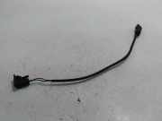 Frontscheibendüse FORD MONDEO III Sedan (B4Y) 1.8 16V 2S7117666BB