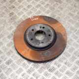 Bremsscheibe vorne rechts HYUNDAI TUCSON (NX4E, NX4A) 1.6 T-GDi Hybrid N/A