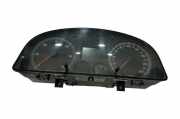 Kombiinstrument VW CADDY II Variant (9K9B) 1.9 D V0002000 2K0920844A