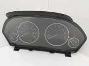 Kombiinstrument BMW 3 Gran Turismo (F34) 335 i xDrive 14369510 9232895
