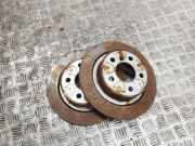 Bremsscheibe hinten links MINI COOPER (F55) Cooper D