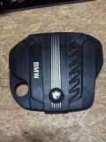 Motorabdeckung BMW X5 (E70) xDrive 30 d 34503241