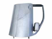 Tür rechts vorne Mitsubishi Outlander II (CWW)