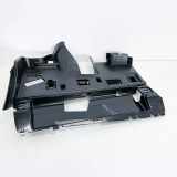 Armaturenbrett Verkleidung unten BMW 6 Cabrio (F12) 650 i 9193005 9211861