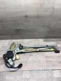Fensterheber vorne links TOYOTA PREVIA (_R3_) 2.0 D-4D (CLR30_) 8572028100