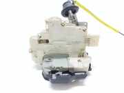 Türschloss hinten rechts AUDI A3 Cabrio (8P7) 2.0 TDI 4F0839016A